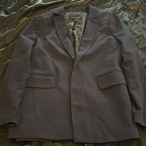 Banana Republic Women’s Navy Blazer